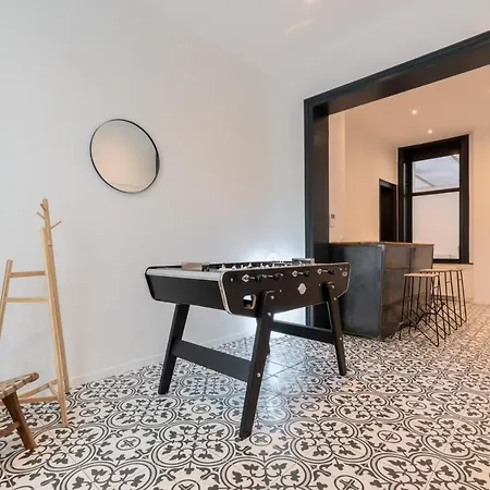 Centre - Private With Bathroom * Roubaix
