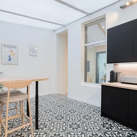Hébergement de vacances Centre - Private With Bathroom