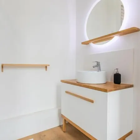 Centre - Private With Bathroom * Roubaix